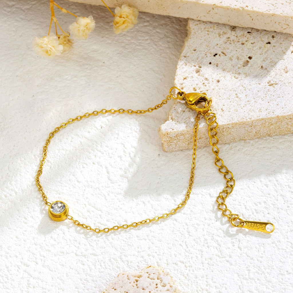 EverGleam Anti-Tarnish Jewelry – Shine That Lasts (DESIGN 3148)