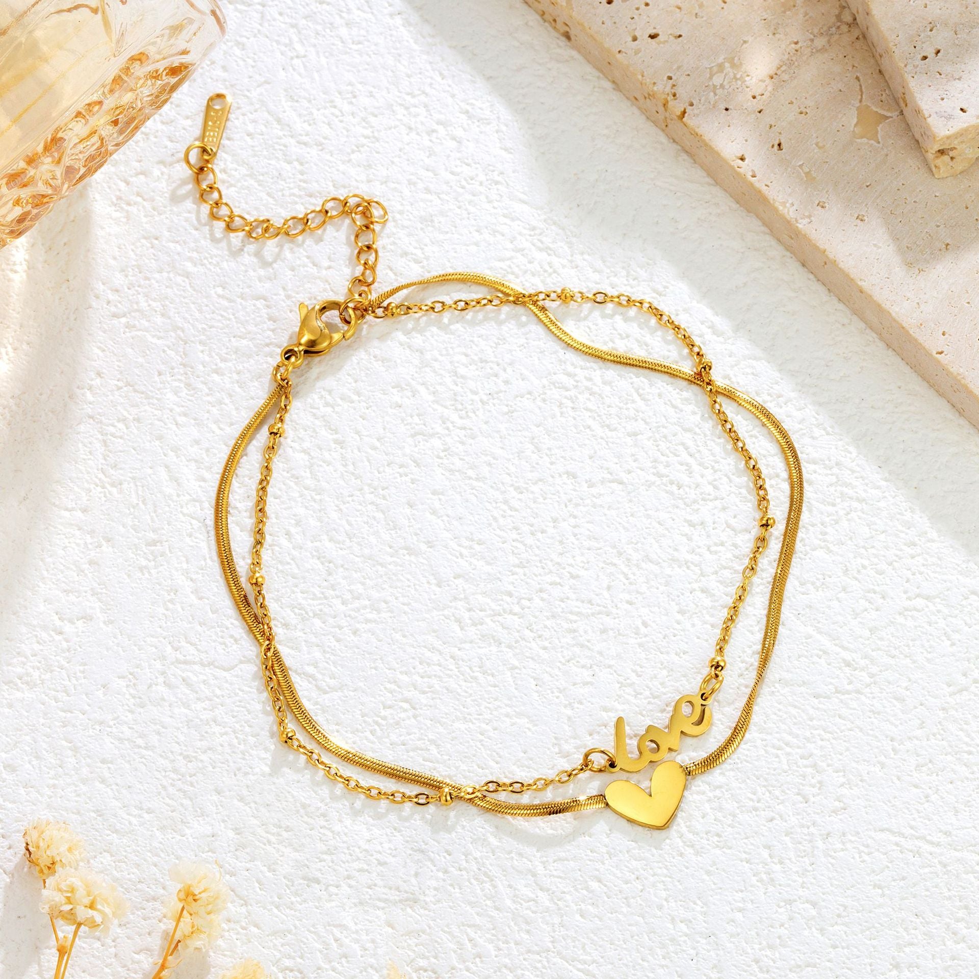 EverGleam Anti-Tarnish Jewelry – Shine That Lasts (DESIGN 3144)