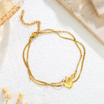 EverGleam Anti-Tarnish Jewelry – Shine That Lasts (DESIGN 3144)