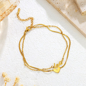 EverGleam Anti-Tarnish Jewelry – Shine That Lasts (DESIGN 3144)