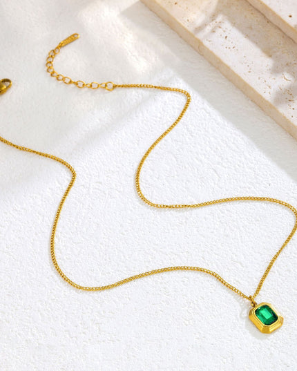 EverGleam Anti-Tarnish Jewelry – Shine That Lasts (DESIGN 3055)
