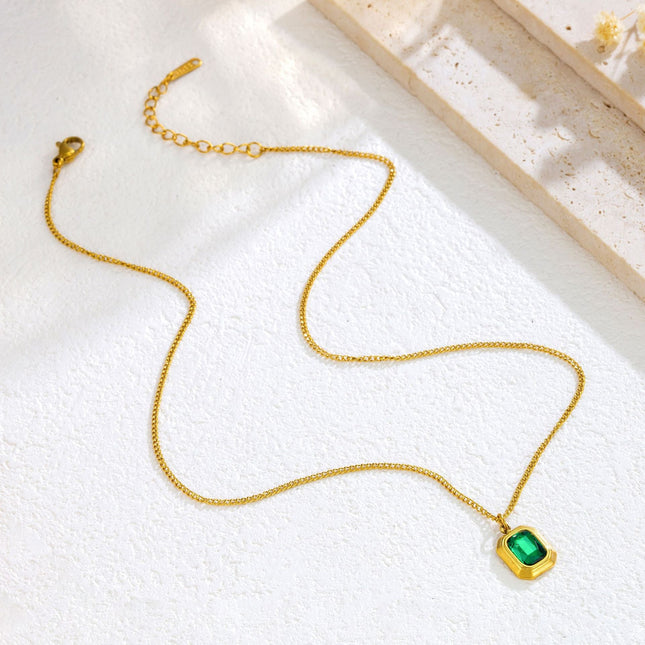 EverGleam Anti-Tarnish Jewelry – Shine That Lasts (DESIGN 3055)