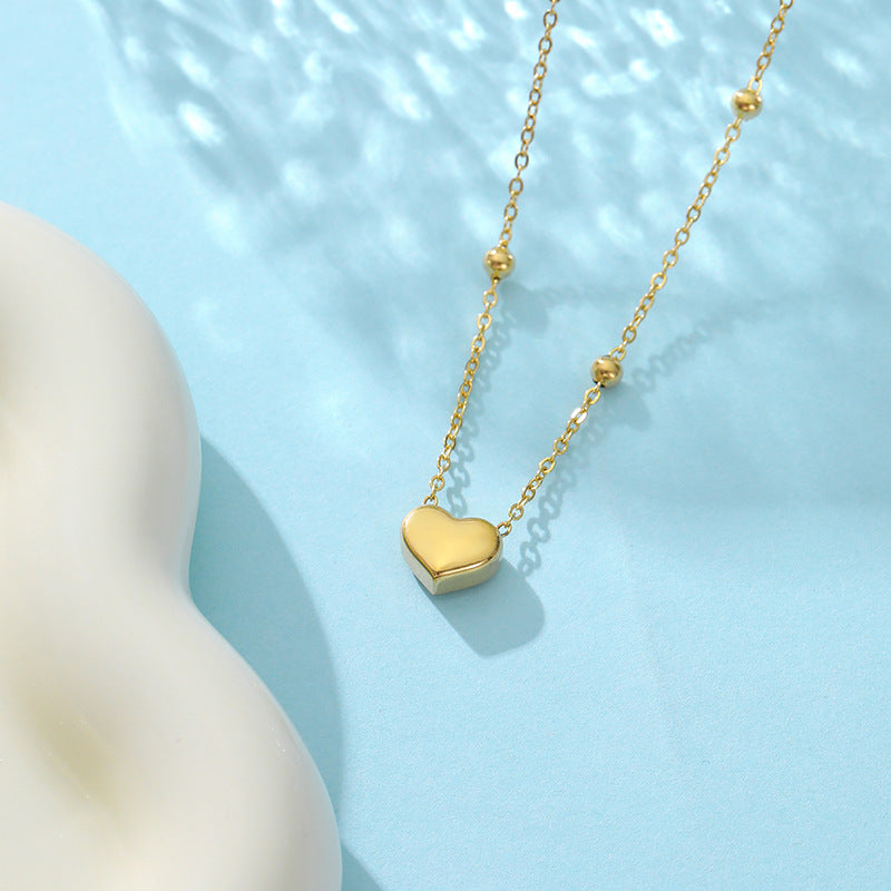 EverGleam Anti-Tarnish Jewelry – Shine That Lasts (DESIGN 3049)