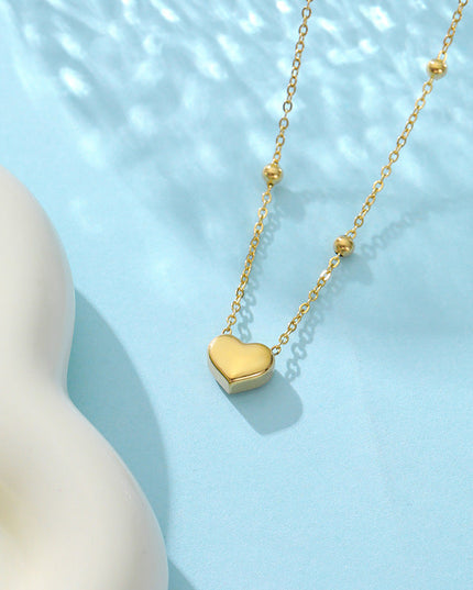 EverGleam Anti-Tarnish Jewelry – Shine That Lasts (DESIGN 3049)