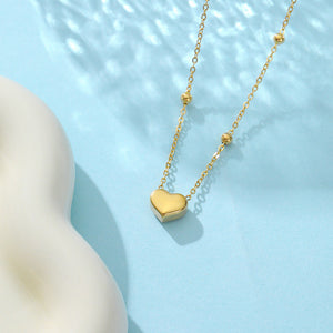 EverGleam Anti-Tarnish Jewelry – Shine That Lasts (DESIGN 3049)