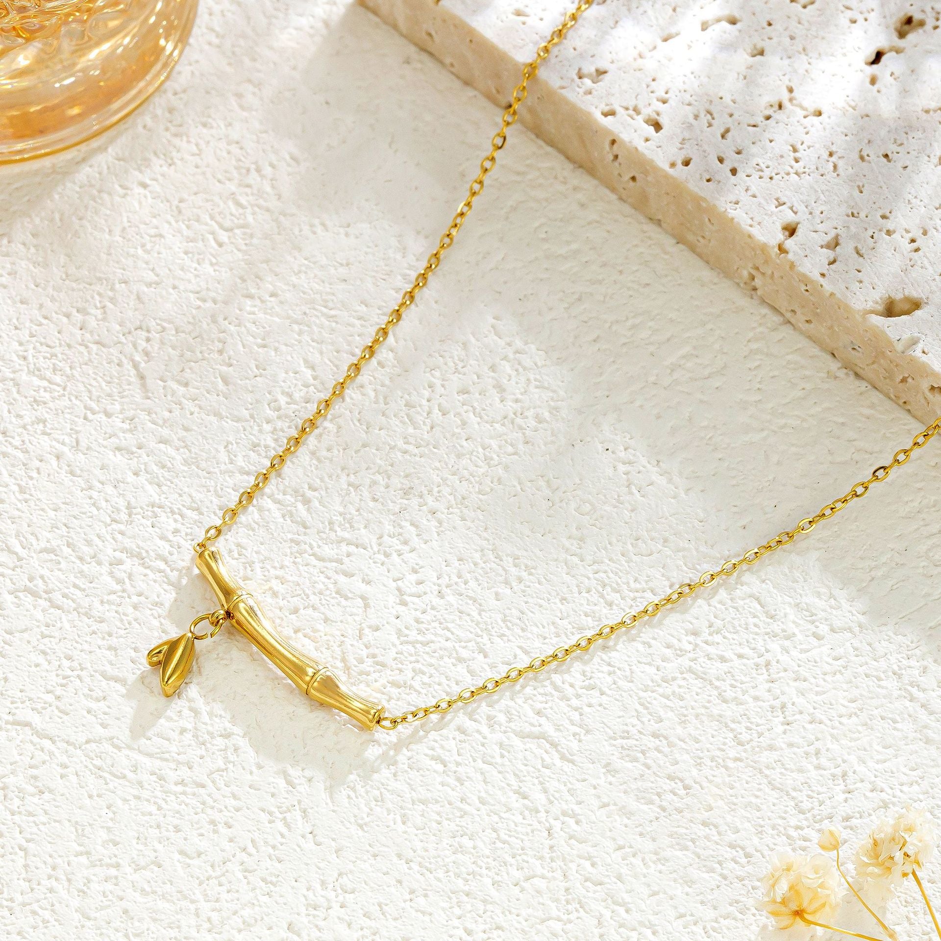 EverGleam Anti-Tarnish Jewelry – Shine That Lasts (DESIGN 3074)