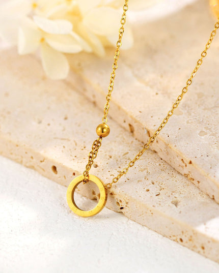 EverGleam Anti-Tarnish Jewelry – Shine That Lasts (DESIGN 3091)