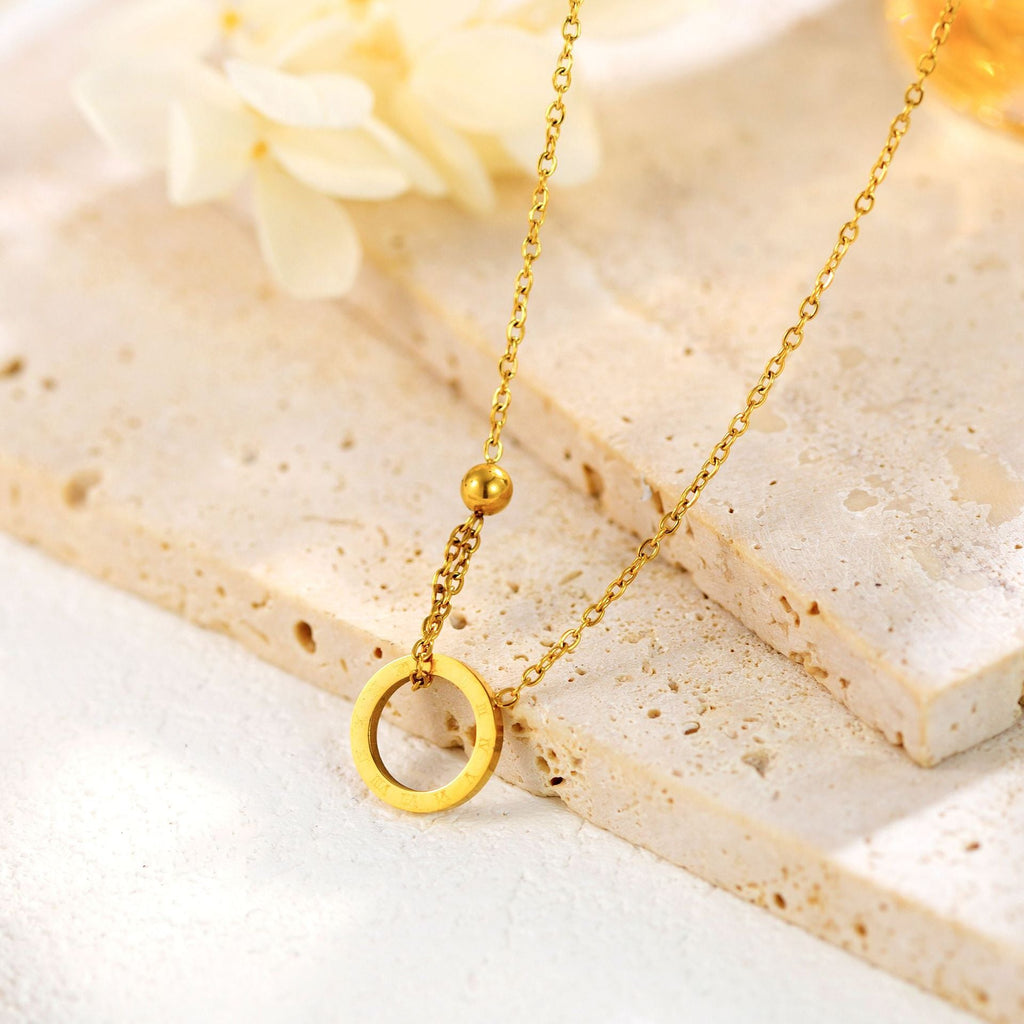 EverGleam Anti-Tarnish Jewelry – Shine That Lasts (DESIGN 3091)