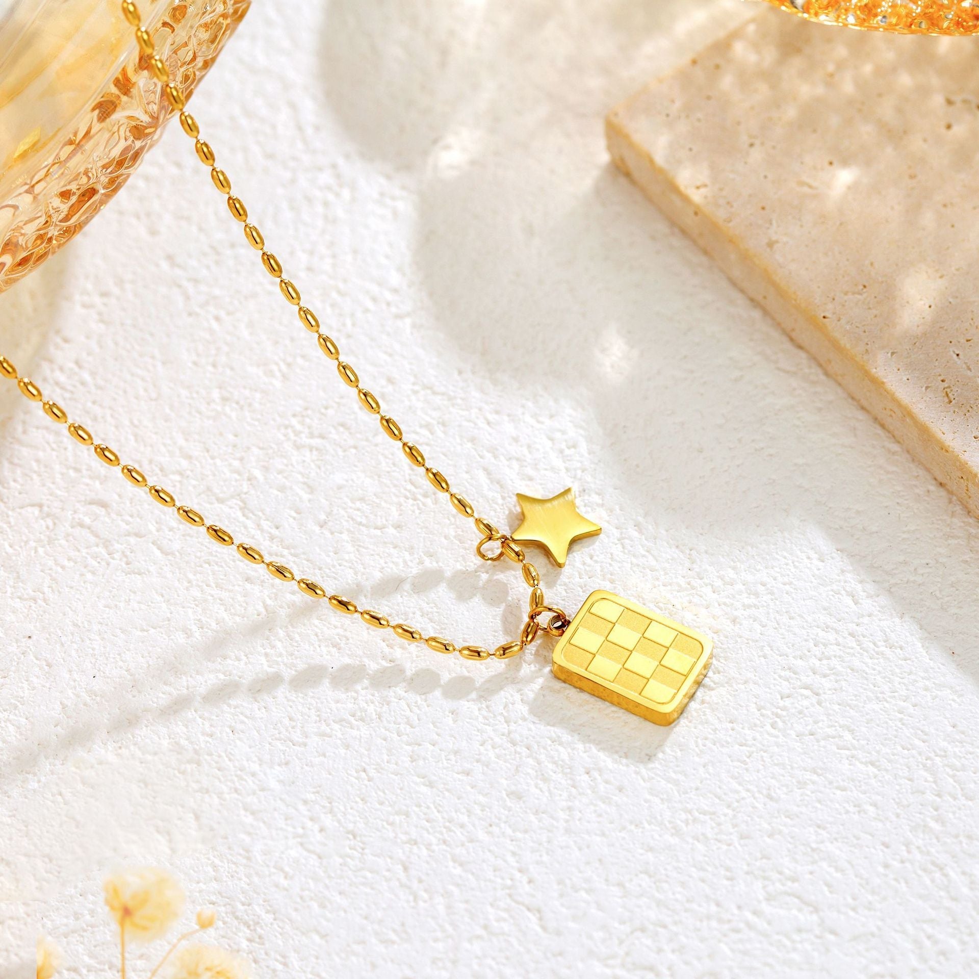 EverGleam Anti-Tarnish Jewelry – Shine That Lasts (DESIGN 3073)