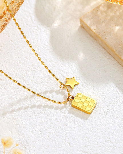 EverGleam Anti-Tarnish Jewelry – Shine That Lasts (DESIGN 3073)