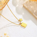 EverGleam Anti-Tarnish Jewelry – Shine That Lasts (DESIGN 3073)