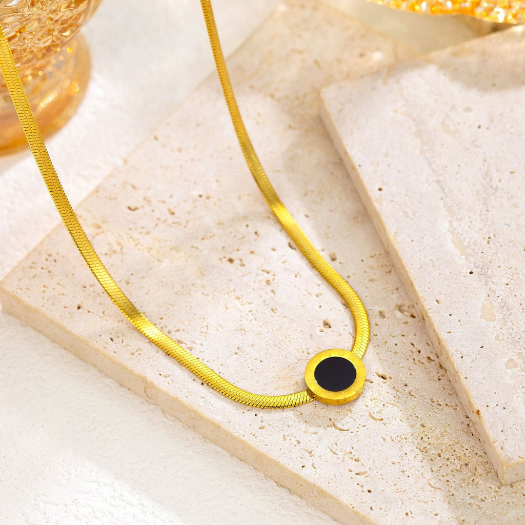 EverGleam Anti-Tarnish Jewelry – Shine That Lasts (DESIGN 3051)