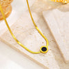 EverGleam Anti-Tarnish Jewelry – Shine That Lasts (DESIGN 3051)