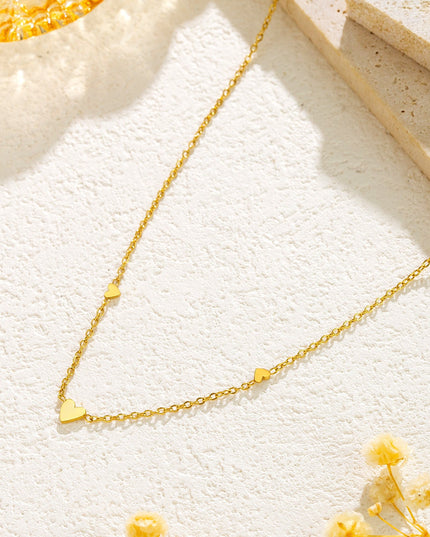 EverGleam Anti-Tarnish Jewelry – Shine That Lasts (DESIGN 3066)