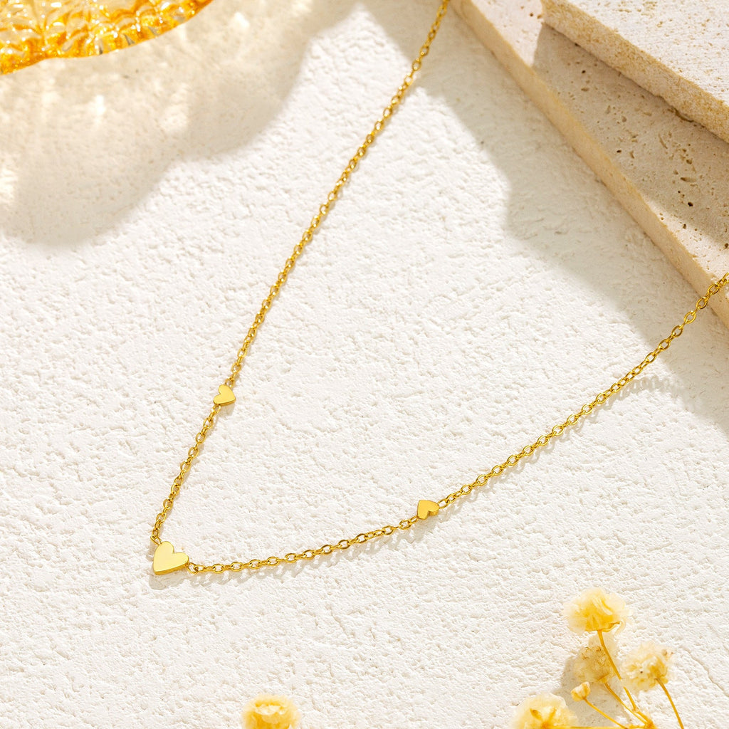 EverGleam Anti-Tarnish Jewelry – Shine That Lasts (DESIGN 3066)
