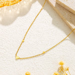 EverGleam Anti-Tarnish Jewelry – Shine That Lasts (DESIGN 3066)