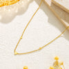 EverGleam Anti-Tarnish Jewelry – Shine That Lasts (DESIGN 3066)