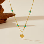 EverGleam Anti-Tarnish Jewelry – Shine That Lasts (DESIGN 3037)