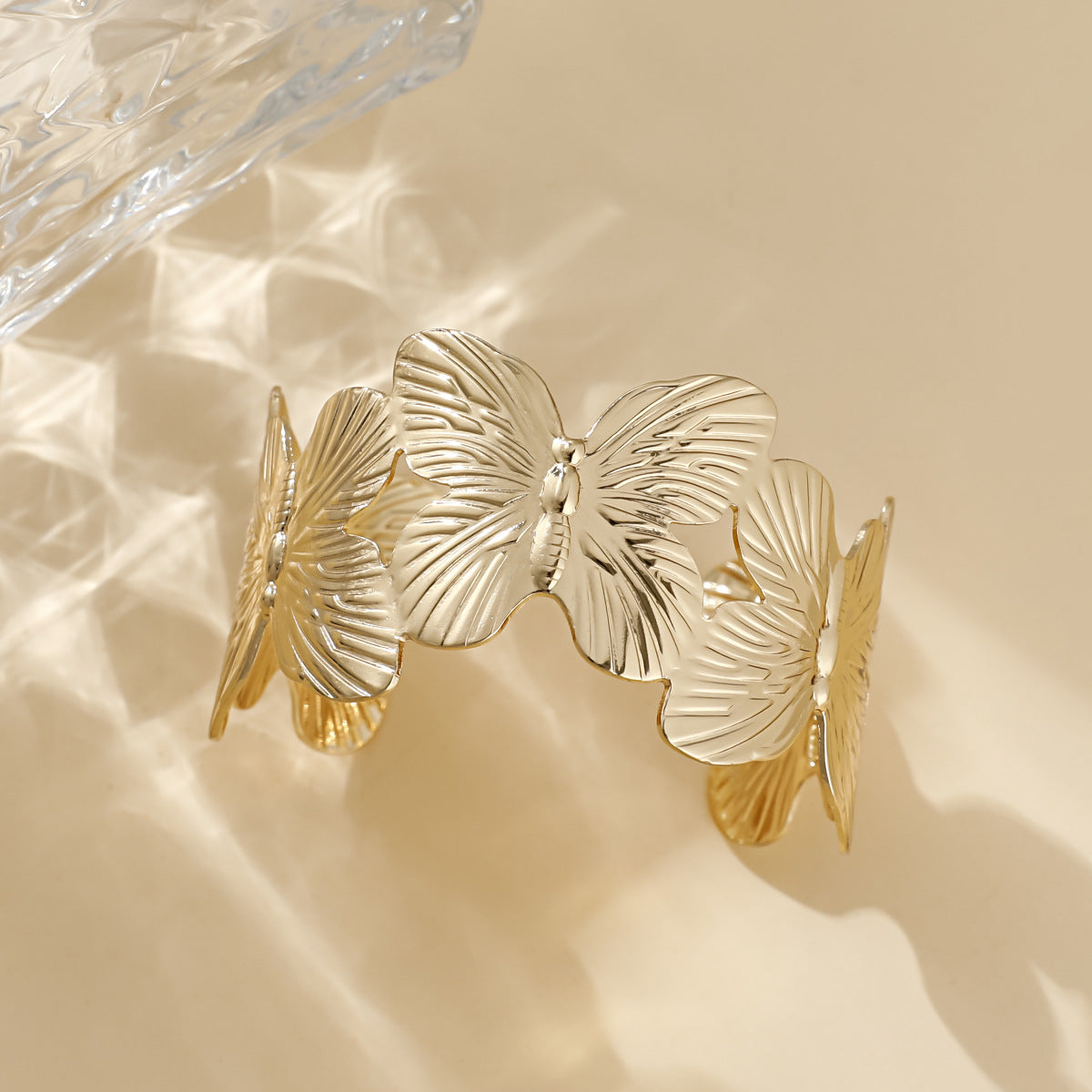 EverGleam Anti-Tarnish Jewelry – Shine That Lasts (DESIGN 3007)