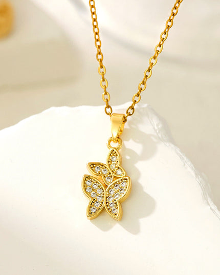 EverGleam Anti-Tarnish Jewelry – Shine That Lasts (DESIGN 3120)