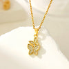 EverGleam Anti-Tarnish Jewelry – Shine That Lasts (DESIGN 3120)