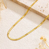 EverGleam Anti-Tarnish Jewelry – Shine That Lasts (DESIGN 3058)