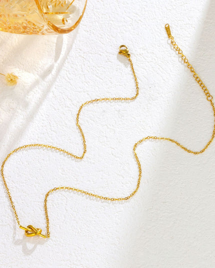 EverGleam Anti-Tarnish Jewelry – Shine That Lasts (DESIGN 3050)
