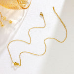 EverGleam Anti-Tarnish Jewelry – Shine That Lasts (DESIGN 3050)