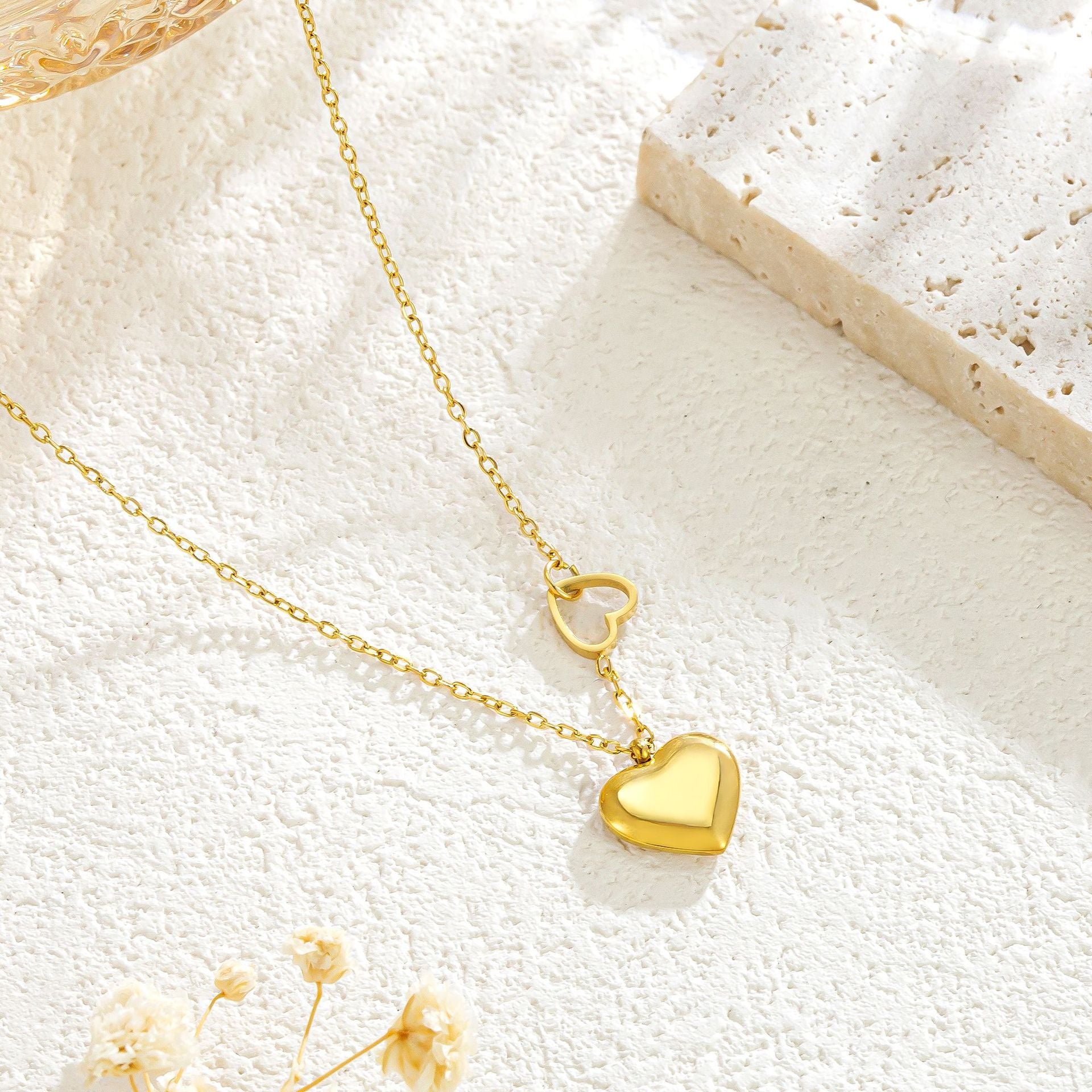 EverGleam Anti-Tarnish Jewelry – Shine That Lasts (DESIGN 3094)