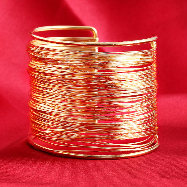 EverGleam Anti-Tarnish Jewelry – Shine That Lasts (DESIGN 3002)