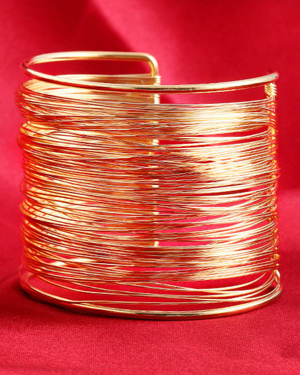 EverGleam Anti-Tarnish Jewelry – Shine That Lasts (DESIGN 3002)