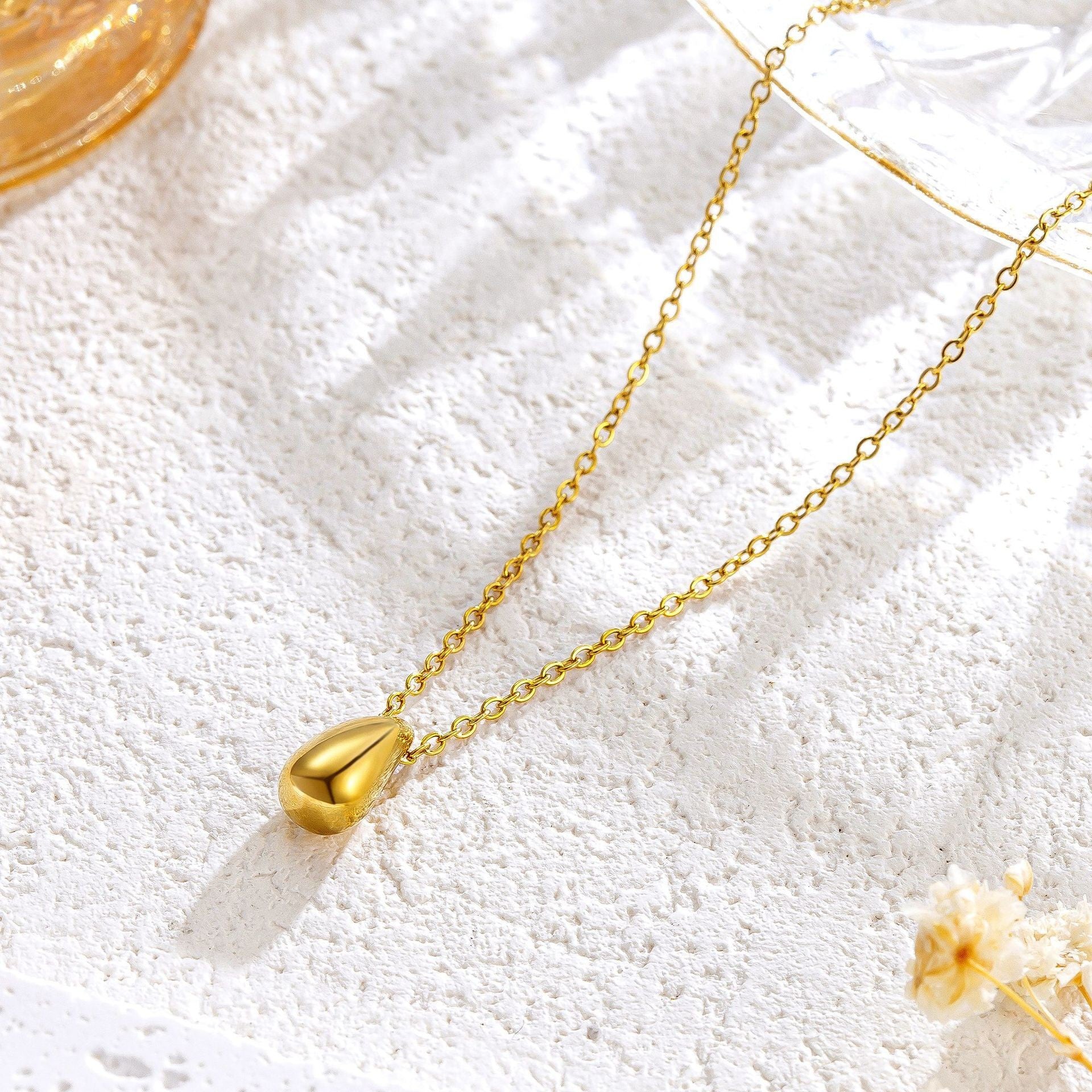 EverGleam Anti-Tarnish Jewelry – Shine That Lasts (DESIGN 3071)