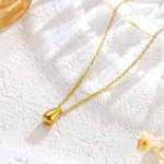 EverGleam Anti-Tarnish Jewelry – Shine That Lasts (DESIGN 3071)