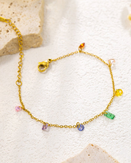 EverGleam Anti-Tarnish Jewelry – Shine That Lasts (DESIGN 3026)