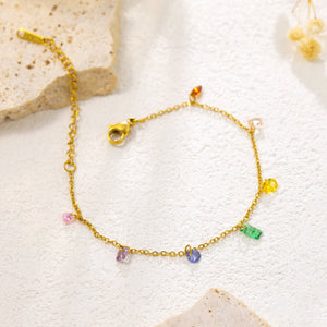 EverGleam Anti-Tarnish Jewelry – Shine That Lasts (DESIGN 3026)