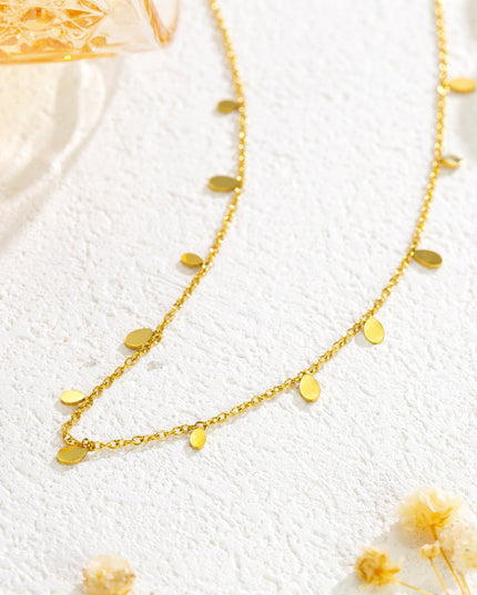 EverGleam Anti-Tarnish Jewelry – Shine That Lasts (DESIGN 3040)