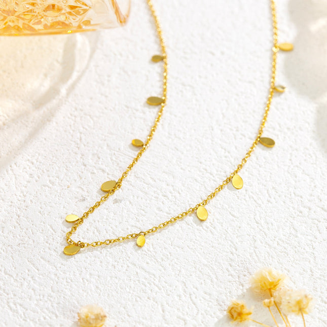 EverGleam Anti-Tarnish Jewelry – Shine That Lasts (DESIGN 3040)