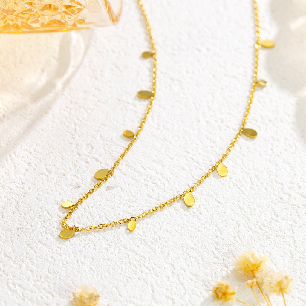 EverGleam Anti-Tarnish Jewelry – Shine That Lasts (DESIGN 3040)