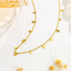 EverGleam Anti-Tarnish Jewelry – Shine That Lasts (DESIGN 3040)