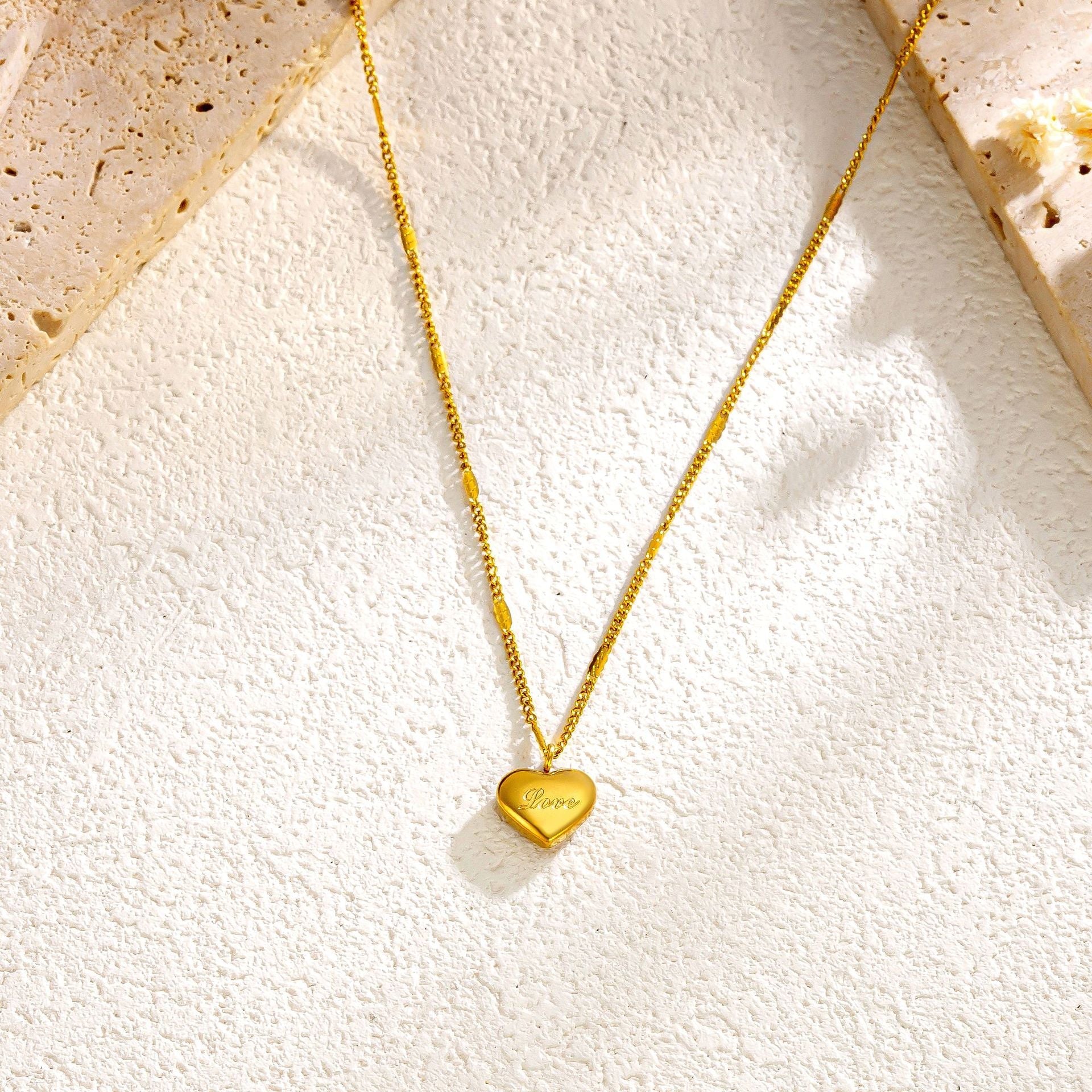 EverGleam Anti-Tarnish Jewelry – Shine That Lasts (DESIGN 3048)
