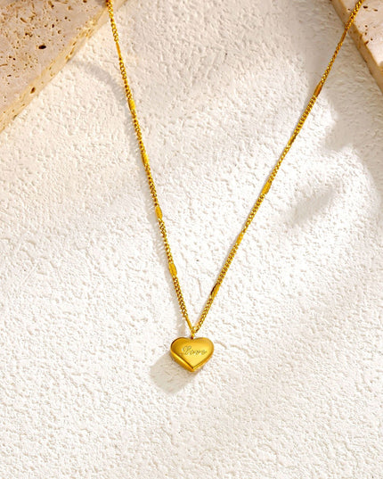 EverGleam Anti-Tarnish Jewelry – Shine That Lasts (DESIGN 3048)