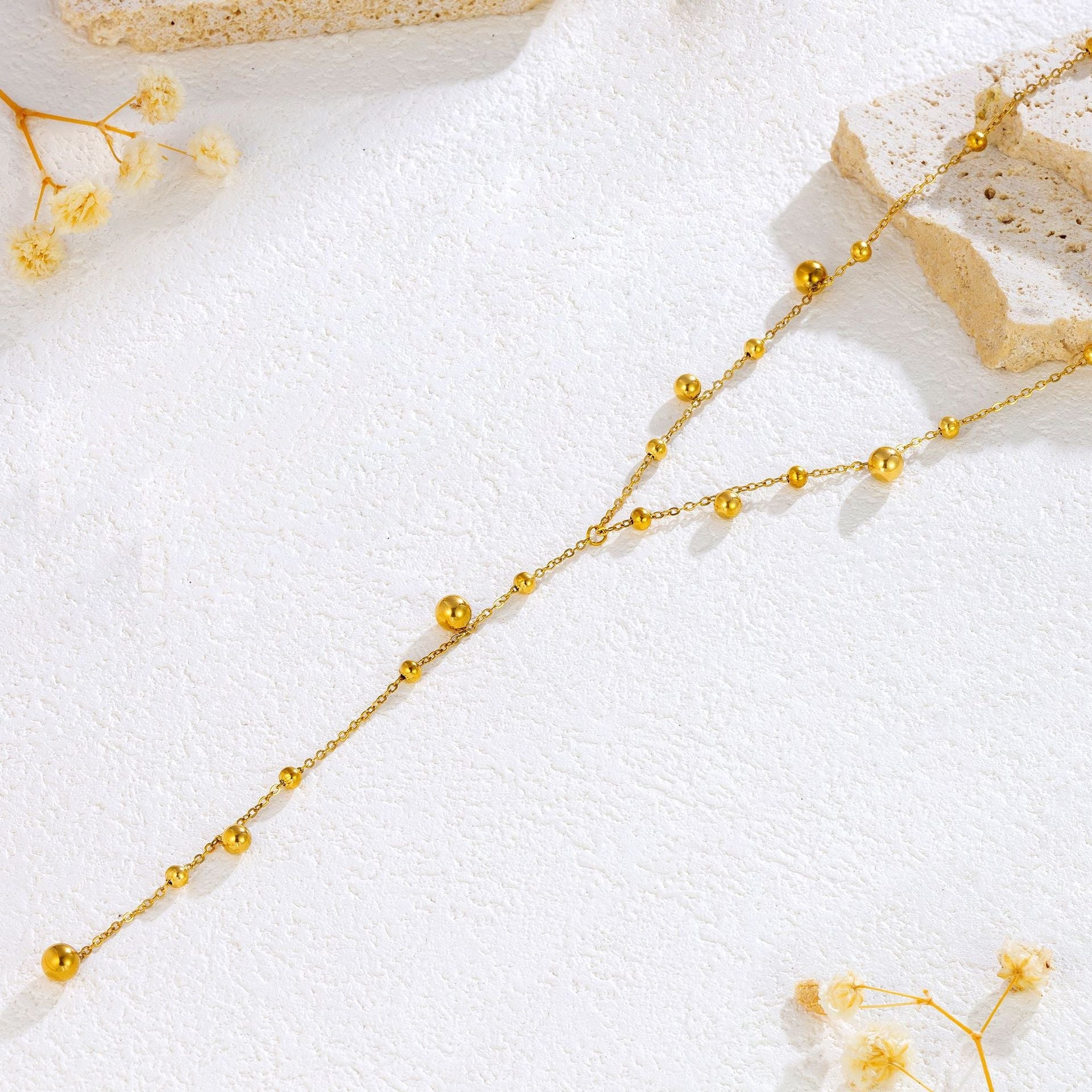 EverGleam Anti-Tarnish Jewelry – Shine That Lasts (DESIGN 3068)