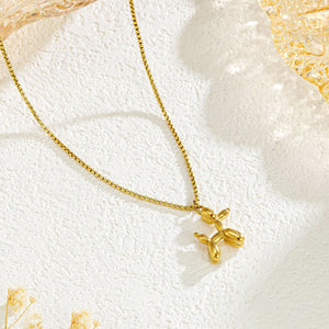 EverGleam Anti-Tarnish Jewelry – Shine That Lasts (DESIGN 3090)