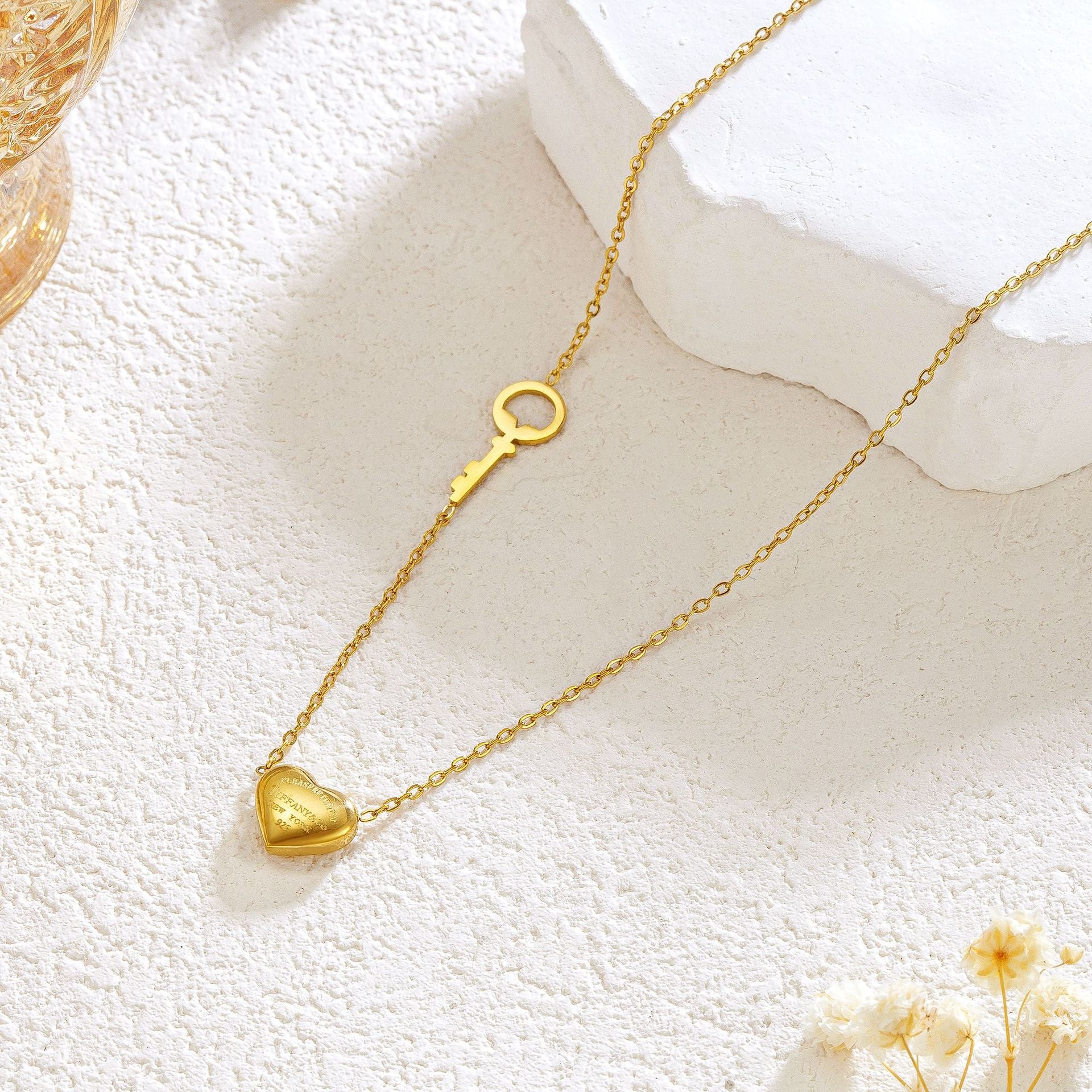 EverGleam Anti-Tarnish Jewelry – Shine That Lasts (DESIGN 3101)