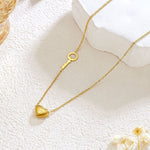 EverGleam Anti-Tarnish Jewelry – Shine That Lasts (DESIGN 3101)
