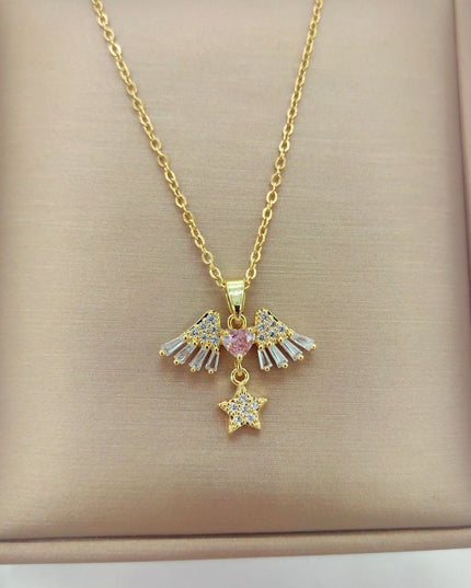 EverGleam Anti-Tarnish Jewelry – Shine That Lasts (DESIGN 3160)