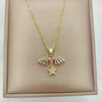 EverGleam Anti-Tarnish Jewelry – Shine That Lasts (DESIGN 3160)