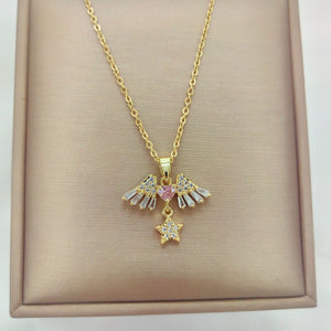 EverGleam Anti-Tarnish Jewelry – Shine That Lasts (DESIGN 3160)