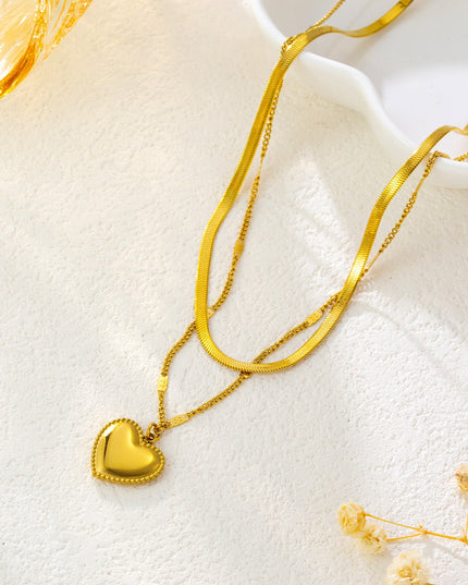 EverGleam Anti-Tarnish Jewelry – Shine That Lasts (DESIGN 3080)