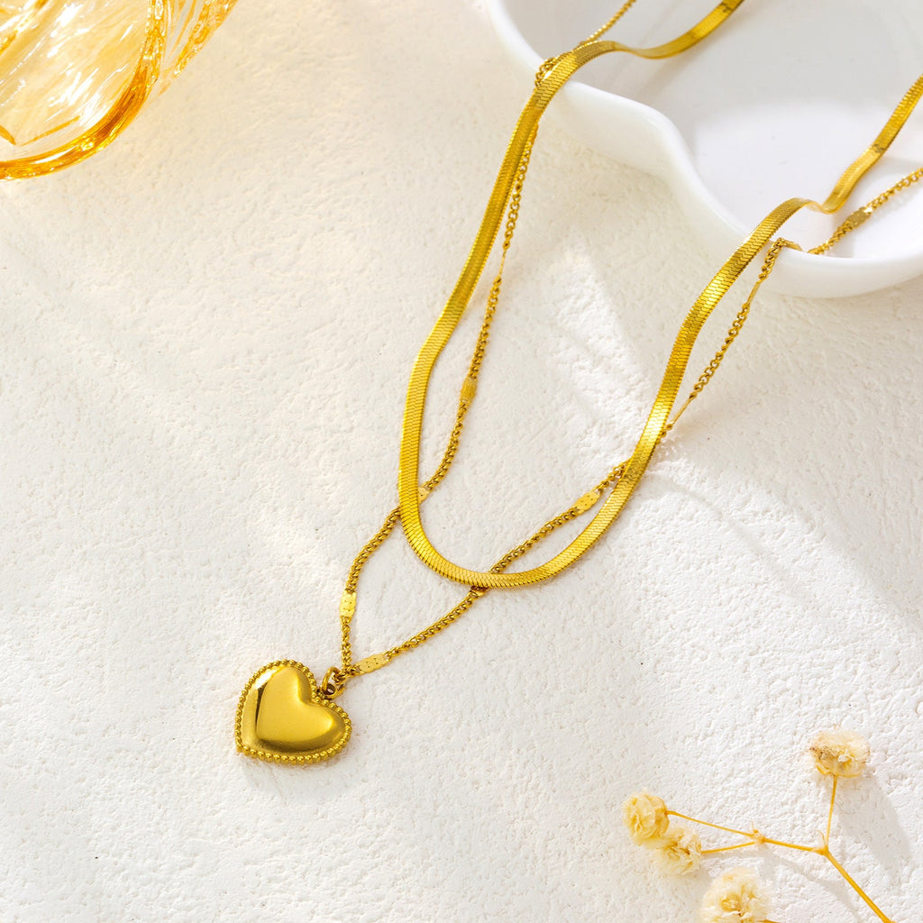 EverGleam Anti-Tarnish Jewelry – Shine That Lasts (DESIGN 3080)